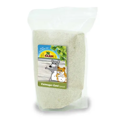 JR Farm pijesak za male glodare, 350g