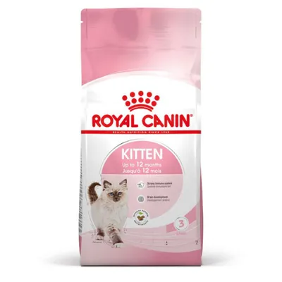 Royal Canin Kitten 34