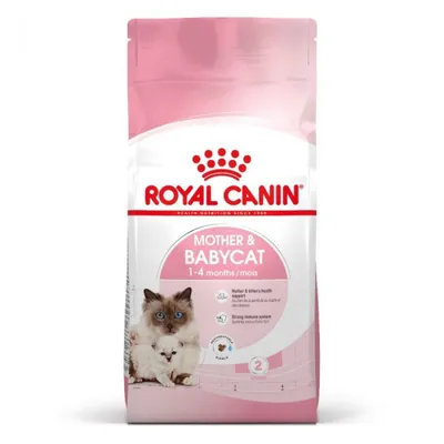 Royal Canin Mother&BabyCat