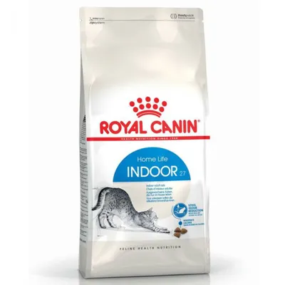 Royal Canin INDOOR 27 hrana za mace
