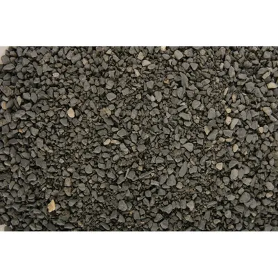 Pijesak za akvarij Black Basalt