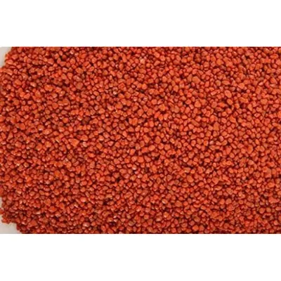 Pijesak za akvarij ORANGE