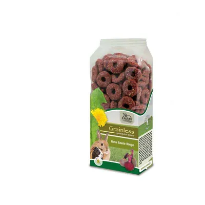 JR poslastica prstenovi od cvekle, 100g