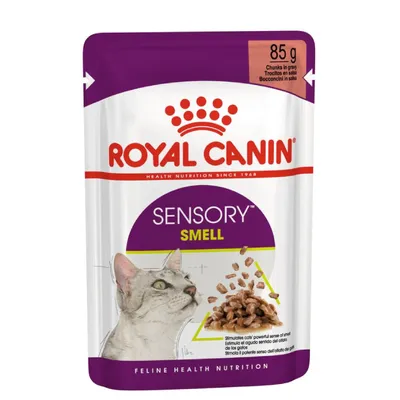Royal Canin Sensory Smell, 85g