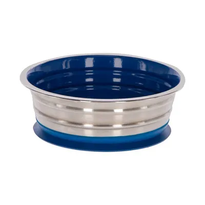 Zdjela inox neklizajuća
