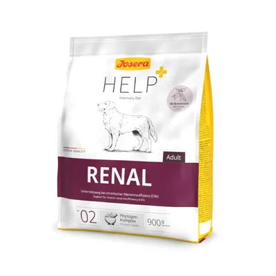 JOSERA HELP Renal