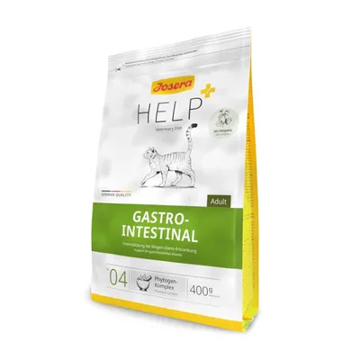JOSERA HELP CAT Gastro-Intestinal