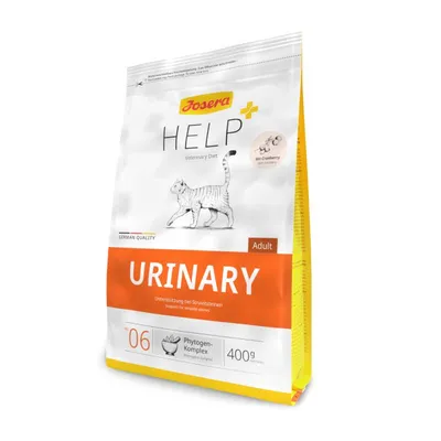 JOSERA HELP CAT Urinary