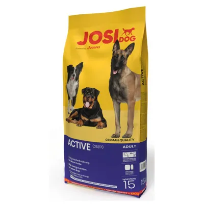 JOSERA JOSI DOG Active
