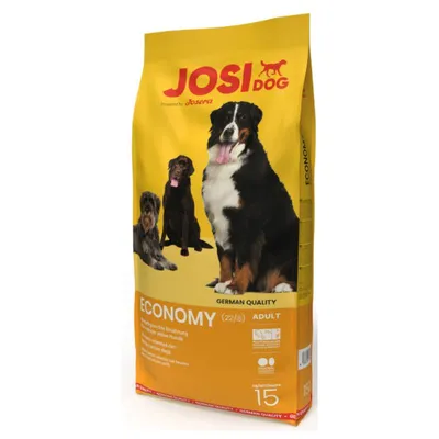 JOSERA JOSI DOG Economy, 15 KG