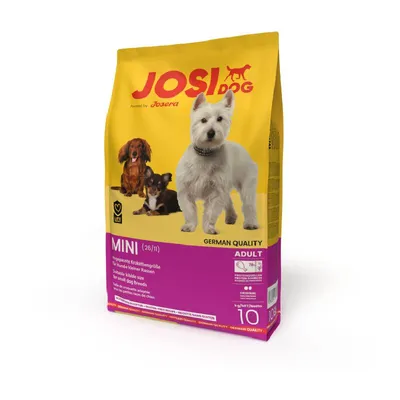 JOSERA JOSI DOG Mini