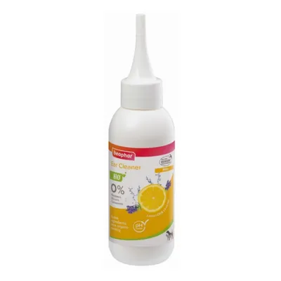 Bio ear milk, 100ml