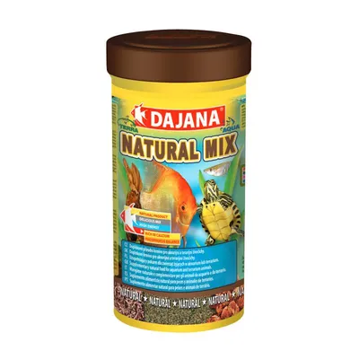 ‘Natural Mix’ 100 ml