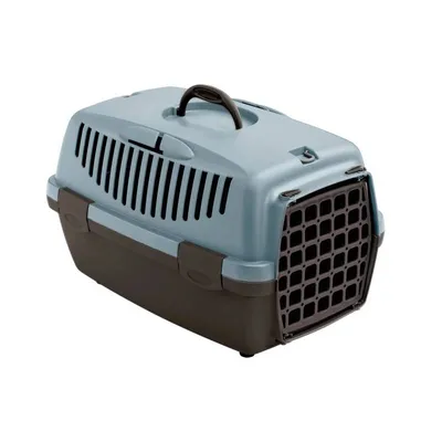 Transporter s plastičnim vratima Gulliver 1