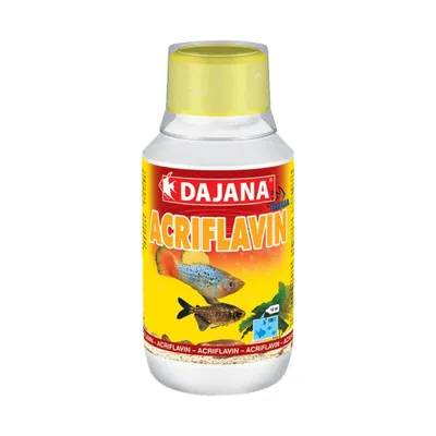 ‘Acriflavin’, 100 ml