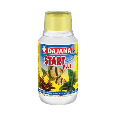 ‘Start Plus’, 100 ml