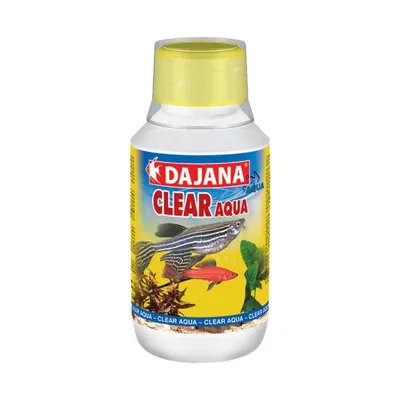 ‘Clear Aqua’