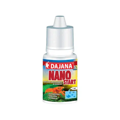 ‘Nano Start’, 20 ml