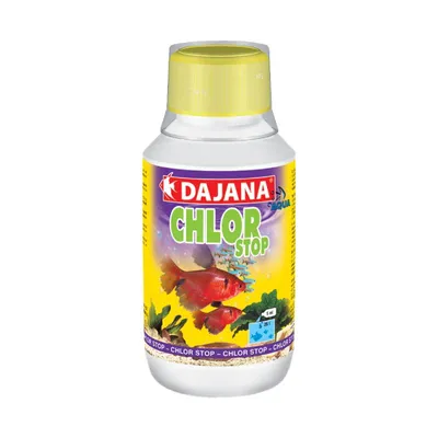 ‘Chlor STOP’, 100 ml