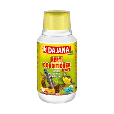 ‘Active Repti’ kondicioner, 100 ml