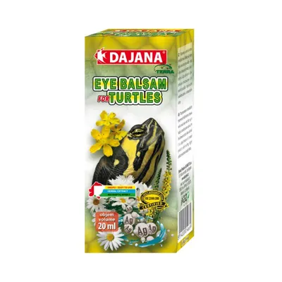 ‘Balzam za oči’ za kornjače, 20 ml