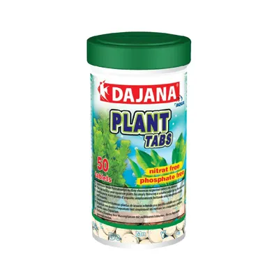 ‘Plant Tabs’ tablete za biljke u akvariju, 100 ml