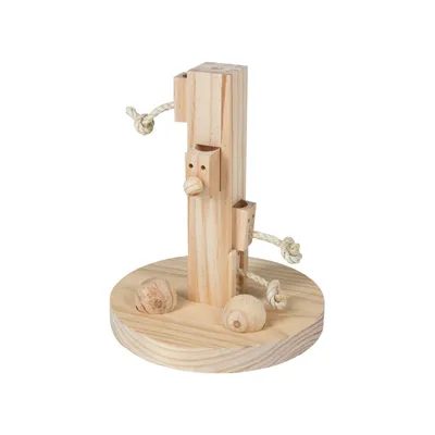 Igračka za učenje ‘Feed Tree’