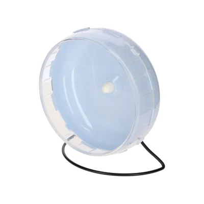 Kotač za hrčka plastični, 20cm