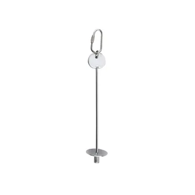 Metalni držač za voće, 20 cm