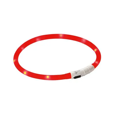 LED Ogrlica za pse ‘Maxi Safe’