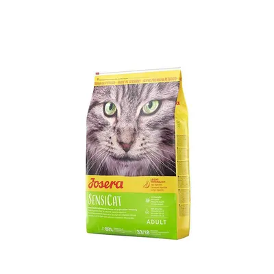 JOSERA SensiCat