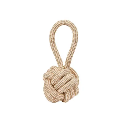 Igračka lopta uže XL