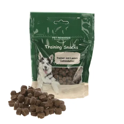 Poslastica za pse ‘Janjetina Mix’, 150g