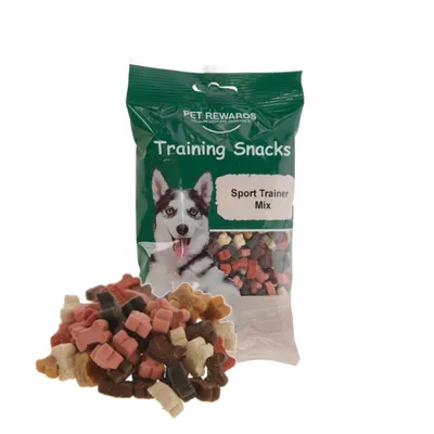 Pet Rewards Sport Trainer Mix, 200g