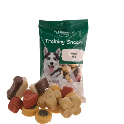 Pet Rewards Mega Mix, 200g
