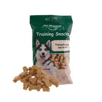 Poslastica za pse ‘Training Mix’, 200g