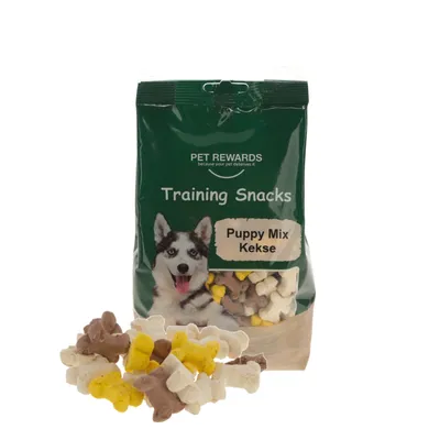 Poslastica za pse ‘Puppy Mix’, 400g