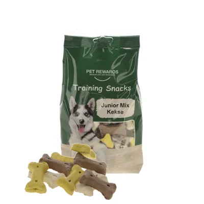 Poslastica za pse ‘Junior Mix’, 400g
