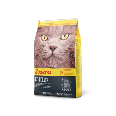 JOSERA Catelux