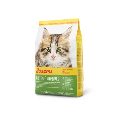 JOSERA Kitten Grainfree