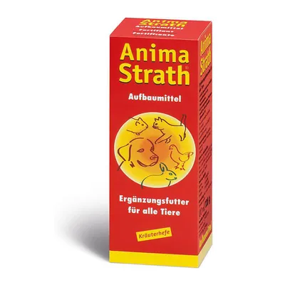 Sirup za ljubimce ‘Anima Strath’