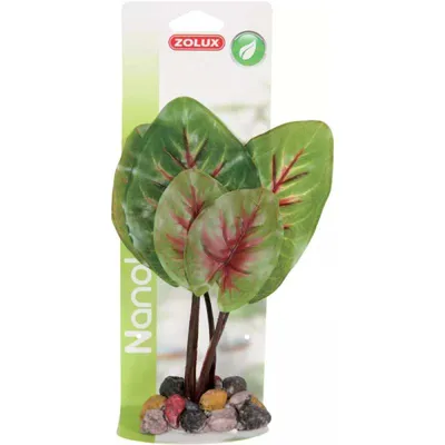 Ukras za akvarij Natural 1