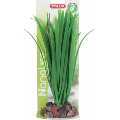 Ukras za akvarij Natural 4