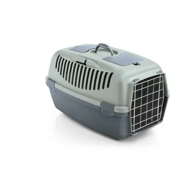 Transporter s metalnim vratima Gulliver 2