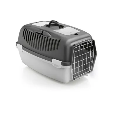 Transporter s metalnim vratima Gulliver 3