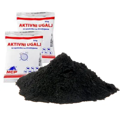 Aktivni ugalj