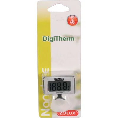 Digitalni termometar za akvarij