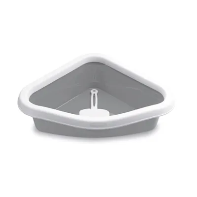 Toalet Sprint corner stone