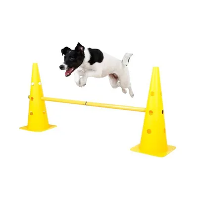 ‘Agility Set’ s preprekama