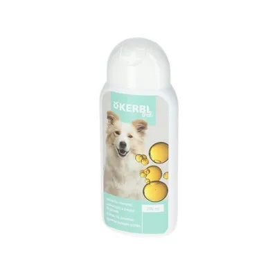 Šampon s uljem jojobe, 200 ml